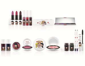 Archie'sGirls-Veronica-LineUp-300