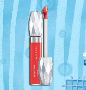 Avon - perfect kiss