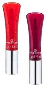 Essence- Gel tint błyszczcyk w żelu