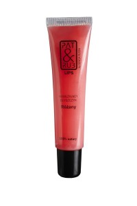 Pat Rub - Nawilzajacy-Blyszczyk-Rozany
