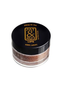 Pat Rub - Peeling-do-Ust-Kawowy