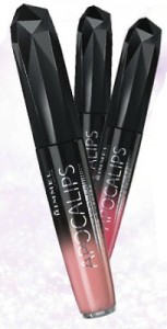 Rimmel - apocalips