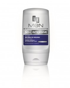 AA - Balsam po goleniu, 25zł