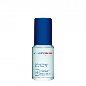 Clarins - Shave Easy Oil, 139zł