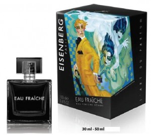 Eisenberg - zapch Fraiche Men, 399zł