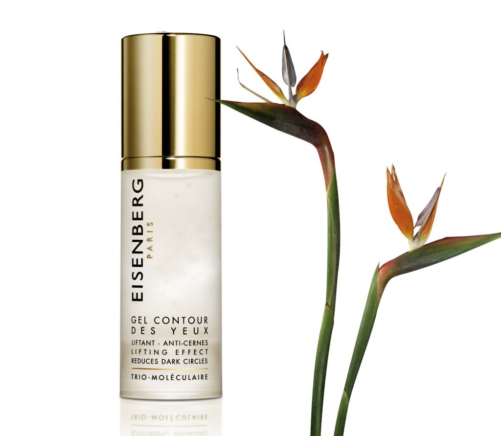 Eisenberg - EYE-CONTOUR-GEL-(women)