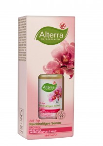Alterra - Serum orchidea
