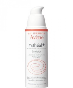 Avene - Ystheal emulsja przeciwzmarszczkowa