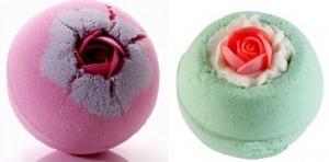 Bomb Cosmetics - kule