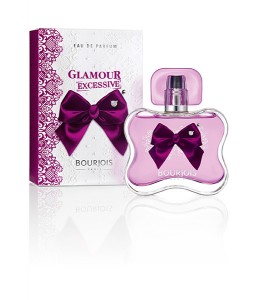 Bourjois - Glamour Lovely