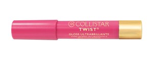Collistar - TWIST GLOSS kol. Rosa Baby