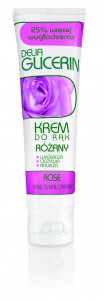 Delia - Glicerin krem rece roza PL GB CMYK