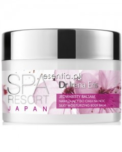 Dr irena Eris - Spa Resprt Japana Jedwabisty balsam do ciała