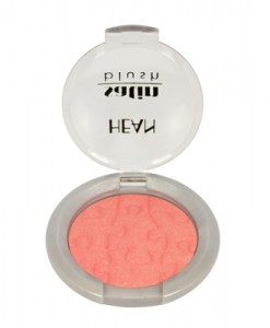 Hean - Róż satynowy na policzki