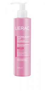 Lierac - Hydra Body Mleczko do ciała