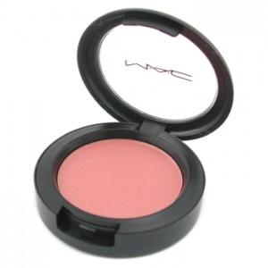 MAC - Róż -do policzków Sheertone Shimmer
