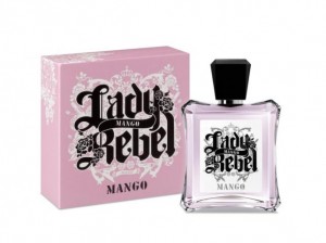 Mango - Lady Rebel