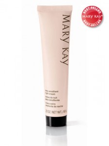 Mary Kay- Nocny krem zmiękczający skórę