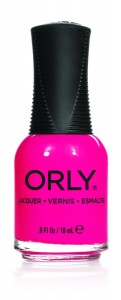 ORLY - Lakier Fabulous Flamingo