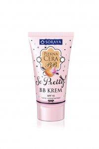 Soraya - Krem BB