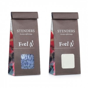 Stenders- Różana sól do kąpieli