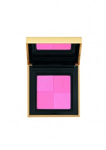 YSL - Róż Blush Radiance kol. 4