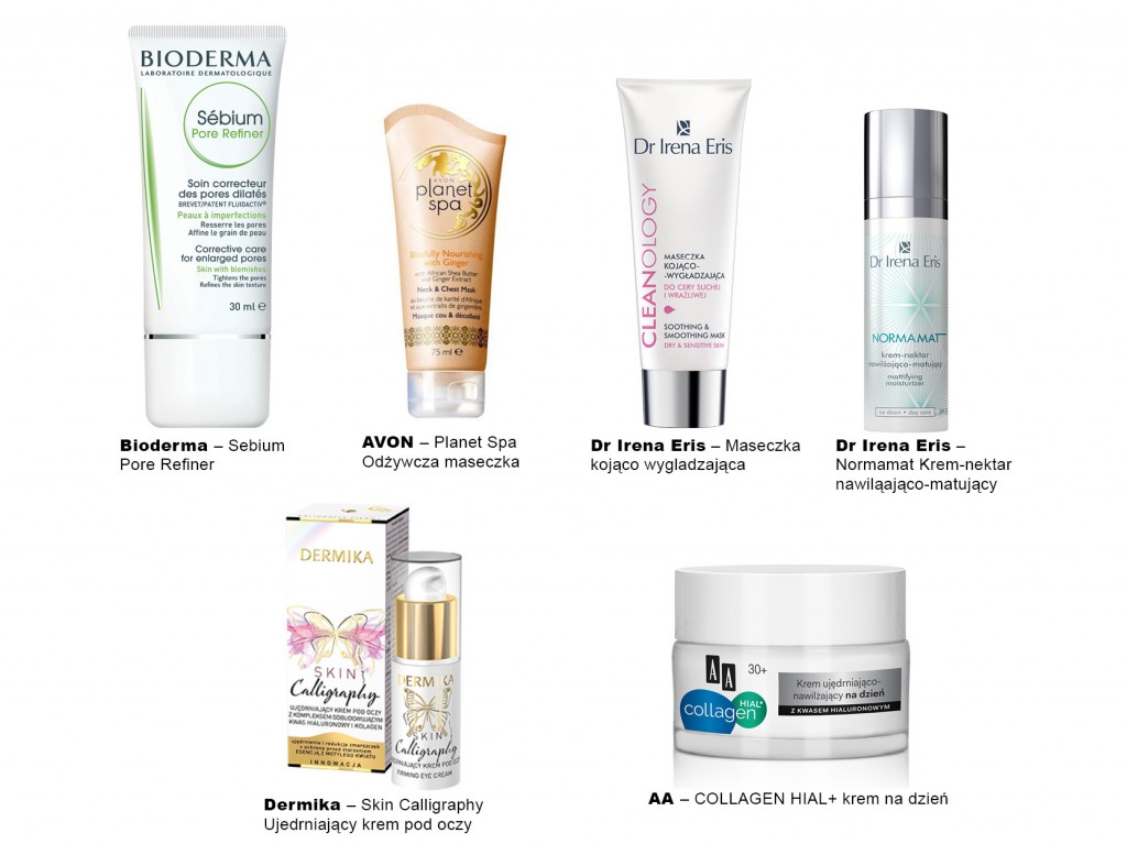 pielęgnacja twarzy_