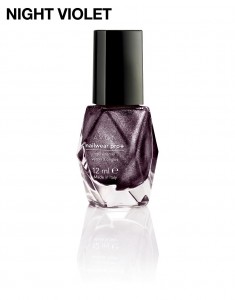 AVON - Lakier Diamentowa edycja - Night Violet1