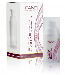 BANDI - Krem BB Anti Aging Care