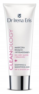 Dr Irena Eris - Maseczka kojąco wygladzająca