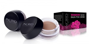 Ingrid Cosmetics - Baza pod cienie