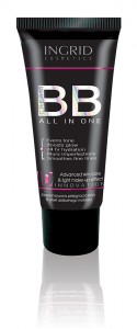 Ingrid Cosmetics - Krem BB
