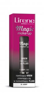 Lirene - Magic Make Up