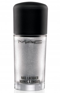 MAC Cosmetics - Lakier Discothéque
