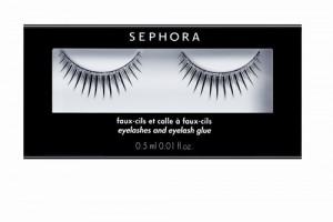 Sephora - Sztuczne rzęsy