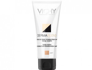 Vichy Dermablend - Podkład korygujący do ciała