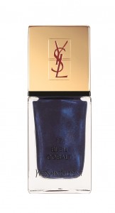 YSL - lakier La Laque Couture nr 17