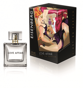 Eisenberg - Love Affair1