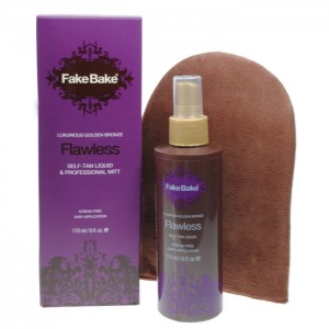 Fake Bake - Flawless