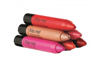 GOSH KissMe_LipBalm_group