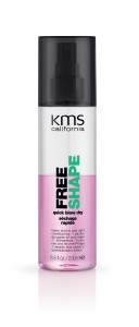KMS - Quick Blow Dry