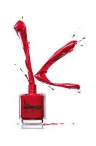 Kinetics - Lakier do paznokci1