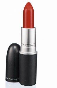 MAC - Lipstick Matte - Russian Red