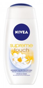 Nivea - Supreme Touch