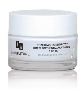 AA - Przeciwstarzeniowy krem dotleniajacy1