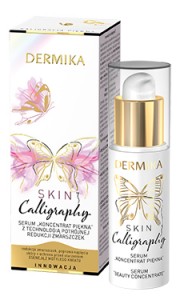 Dermika -Skin Callygraphy Serum koncentrat piękna