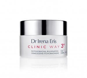 Dr Irena Eris - Clinic Way 3 a