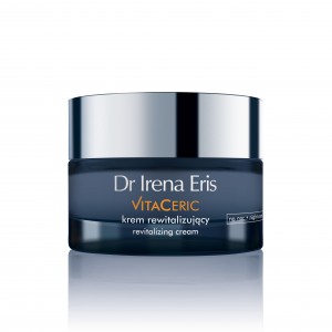 Dr Irena Eris - VitaCeric Krem Rewitalizujacy a