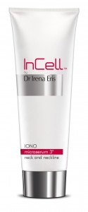 Dr Irena Eris - iono microserum neck and neckline