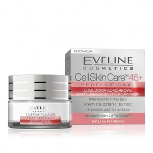 Eveline - Cell Skin Care 45+ krem a